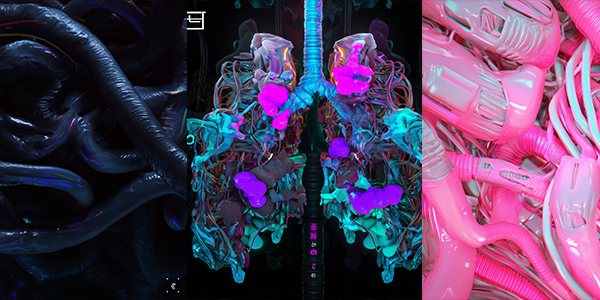 Hyperorganic